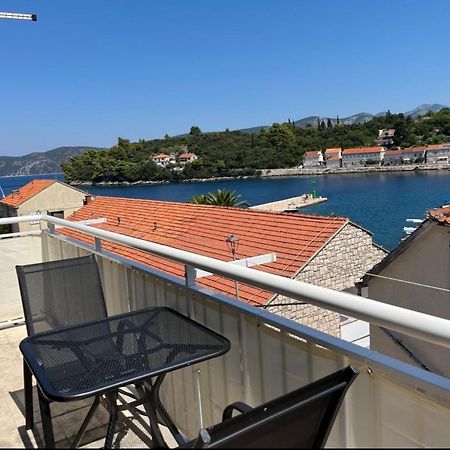Apartmani Antonia Račišće Εξωτερικό φωτογραφία