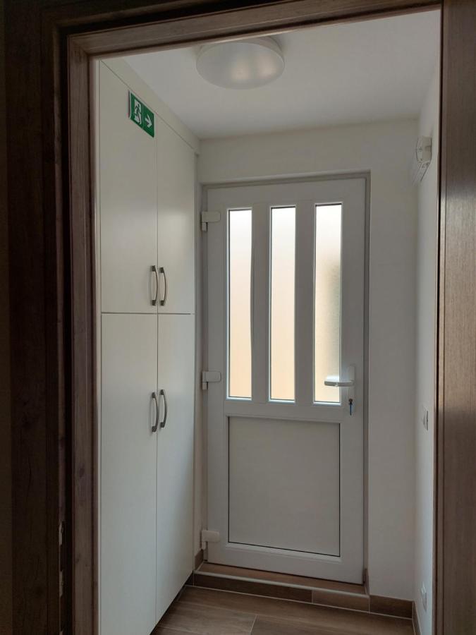 Apartmani Antonia Račišće Εξωτερικό φωτογραφία