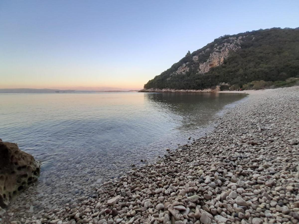 Apartmani Antonia Račišće Εξωτερικό φωτογραφία