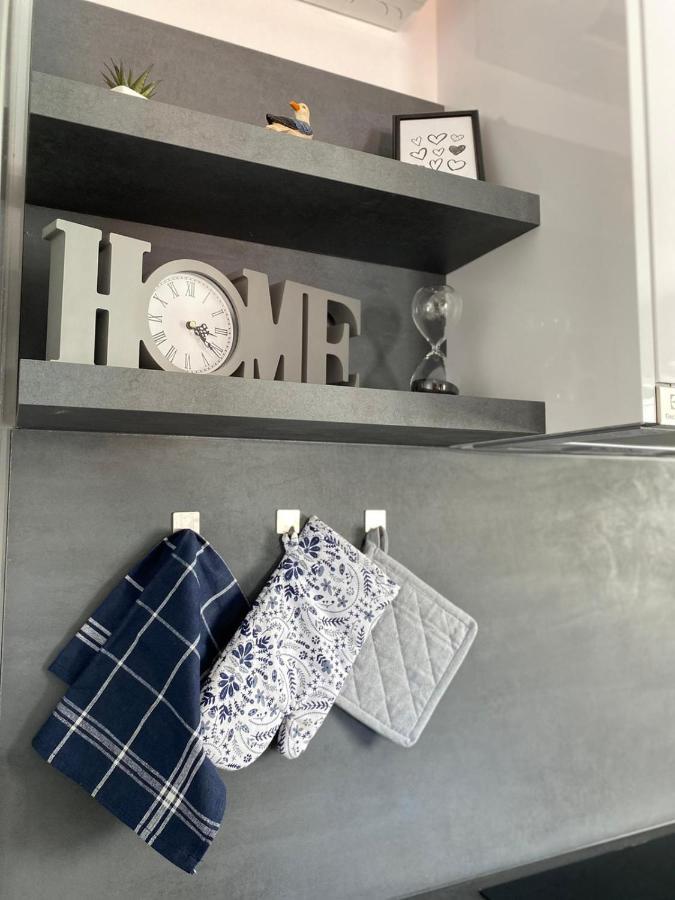 Apartmani Antonia Račišće Εξωτερικό φωτογραφία