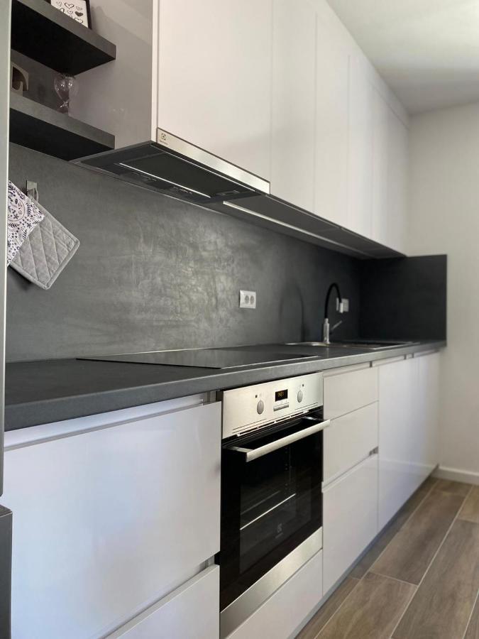 Apartmani Antonia Račišće Εξωτερικό φωτογραφία