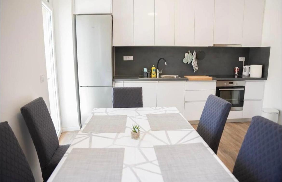 Apartmani Antonia Račišće Εξωτερικό φωτογραφία