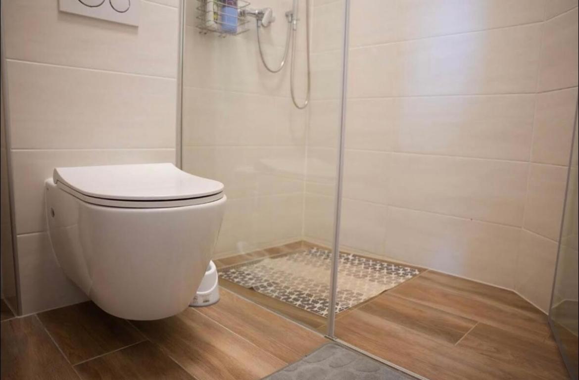 Apartmani Antonia Račišće Εξωτερικό φωτογραφία