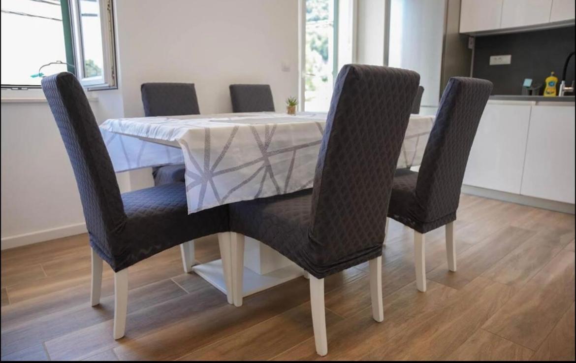 Apartmani Antonia Račišće Εξωτερικό φωτογραφία
