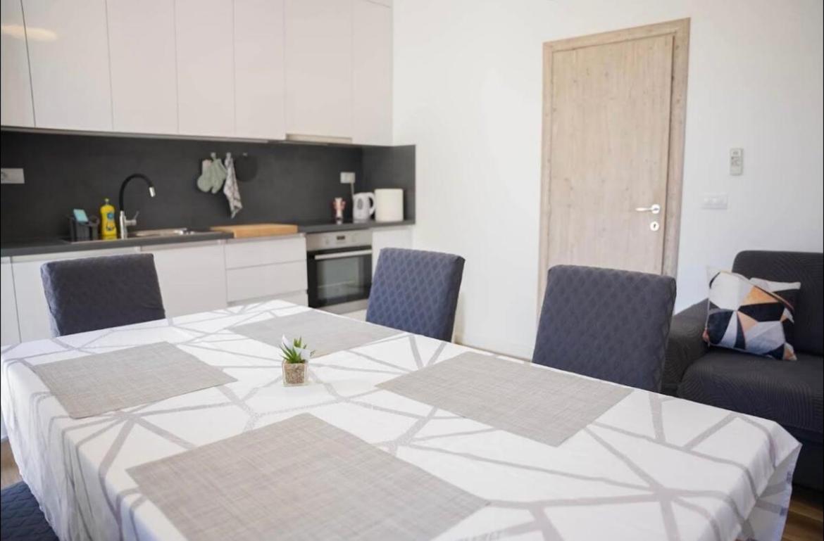Apartmani Antonia Račišće Εξωτερικό φωτογραφία