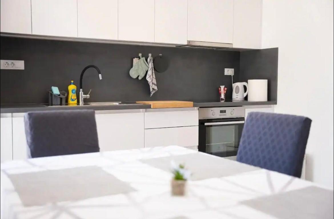 Apartmani Antonia Račišće Εξωτερικό φωτογραφία
