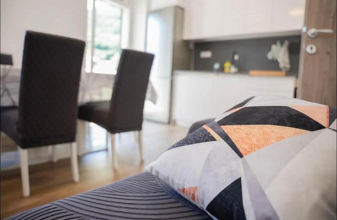 Apartmani Antonia Račišće Εξωτερικό φωτογραφία