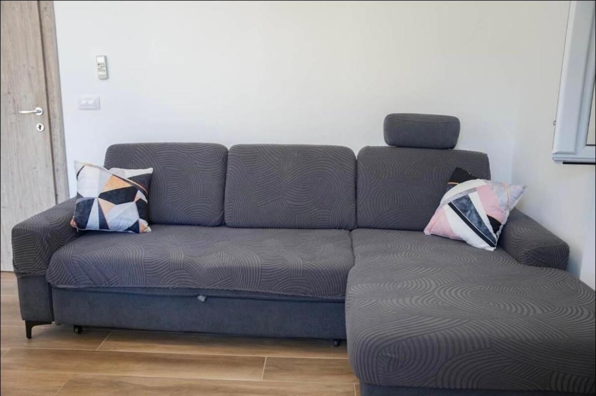 Apartmani Antonia Račišće Εξωτερικό φωτογραφία
