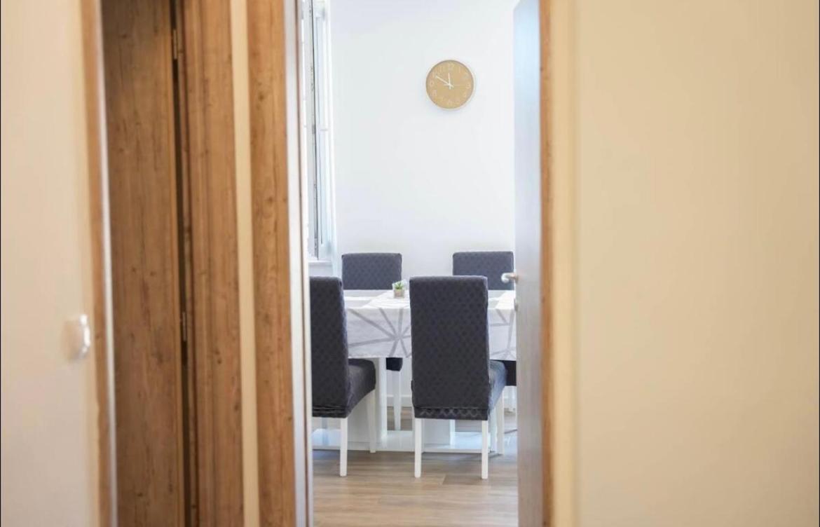 Apartmani Antonia Račišće Εξωτερικό φωτογραφία