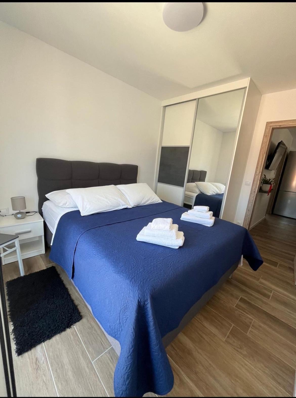Apartmani Antonia Račišće Εξωτερικό φωτογραφία